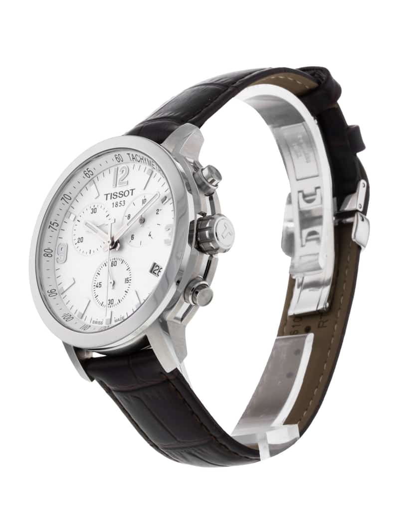 Tissot PRC200 T055.417.16.017.01